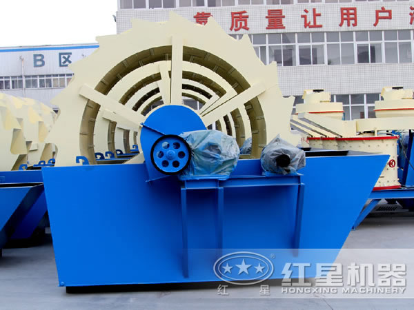 哪個品牌洗砂機好？求廠家推薦