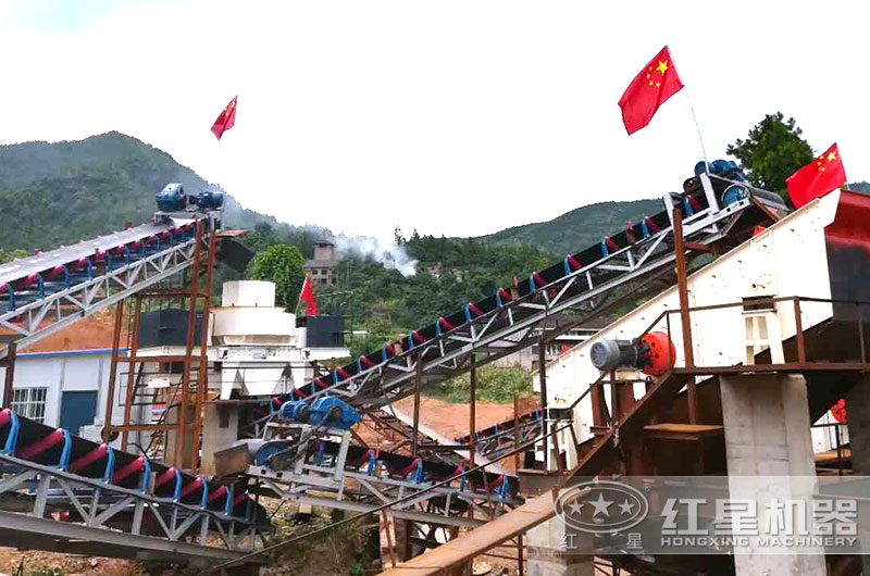 石頭粉砂機的價格是多少？有哪些？