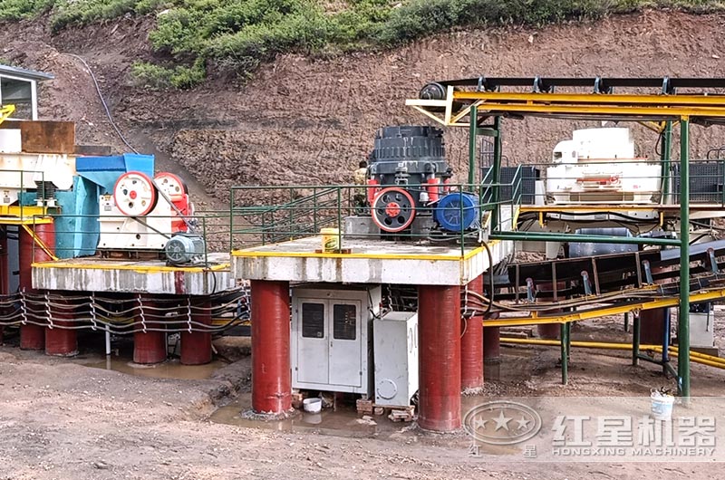 尾礦可以做機(jī)制砂嗎？尾礦砂是怎么制造成的