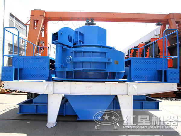 河卵石制沙機(jī)一套多少錢？求優(yōu)惠廠家推薦