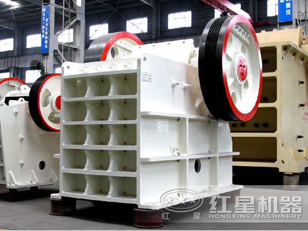 河南鄂式破碎機價格怎么樣？求大概報價