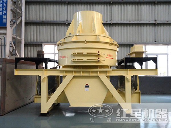 對比傳統(tǒng)破碎機，沖擊式破碎機處理效果怎么樣？