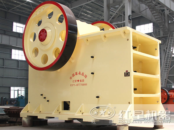 時(shí)產(chǎn)30噸400×600顎破_不含電機(jī)，直銷價(jià)格更優(yōu)惠