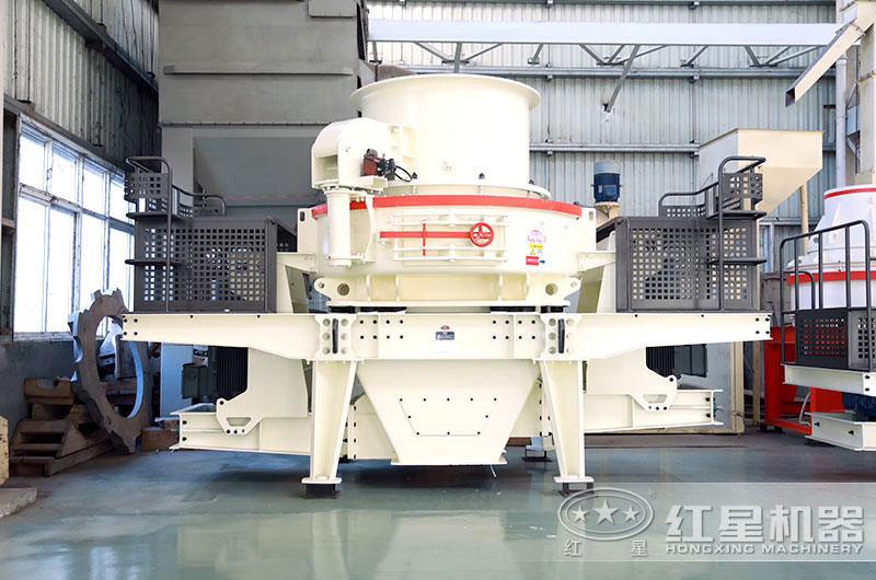 打鵝卵石用什么碎砂機(jī)好？_提供高清鵝卵石碎沙機(jī)生產(chǎn)視頻