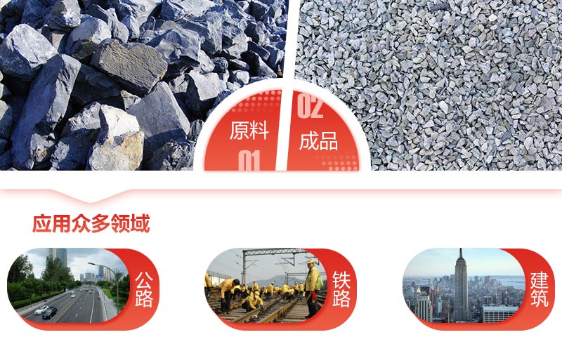哪里有青石頭打石子機器？價格便宜嗎？