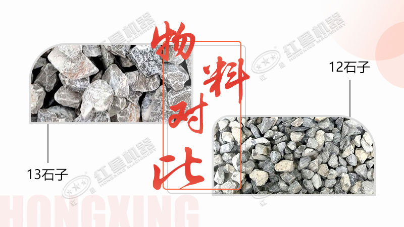 環(huán)?？氖訖C，專注于12、13石子生產(chǎn)，有意于石場投資的客戶看過來
