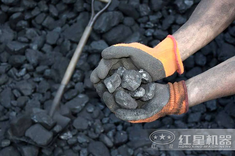 煤炭破碎用什么破碎機(jī)效率高、投資少、收益高？