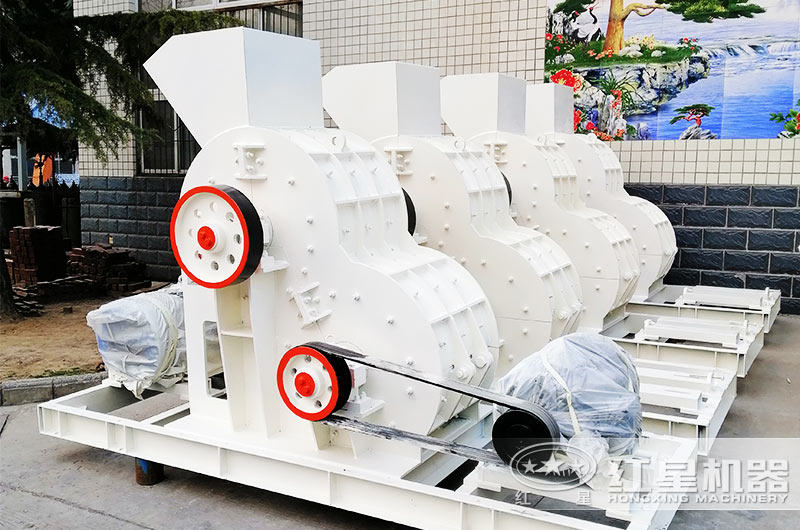 1000x800煤矸石雙級(jí)粉碎機(jī)配多大電機(jī)合適？大概整機(jī)成本價(jià)多錢(qián)