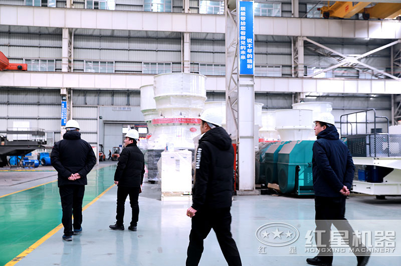 反擊破與圓錐破有什么區(qū)別，制砂用反擊破好還是圓錐破好？