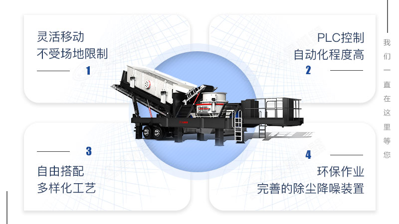 移動(dòng)制砂機(jī)和球磨制砂機(jī)哪種好？