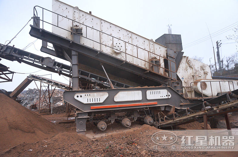 小型建筑垃圾粉碎機哪種好用，大概多少錢一臺？（內(nèi)有視頻）