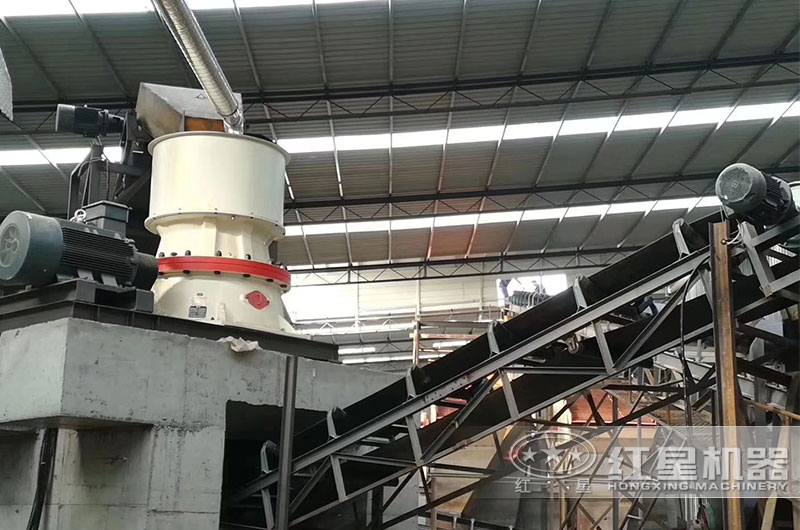 機(jī)制砂的市場(chǎng)行情如何？河南機(jī)制砂一噸多少錢？
