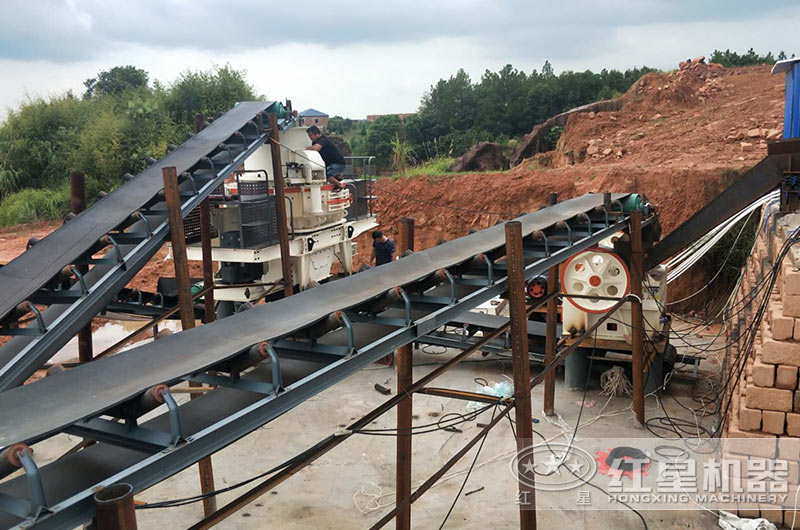 機(jī)制砂用什么設(shè)備效果好？機(jī)制砂可以用于混凝土嗎？有哪些常見問題？