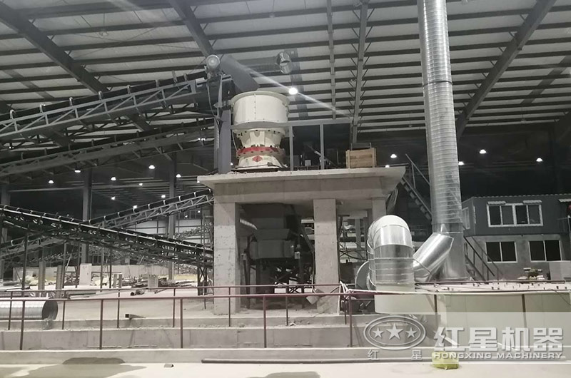 硅石破碎后銷路如何？加工要投資多少錢？（內(nèi)含破碎工藝流程）