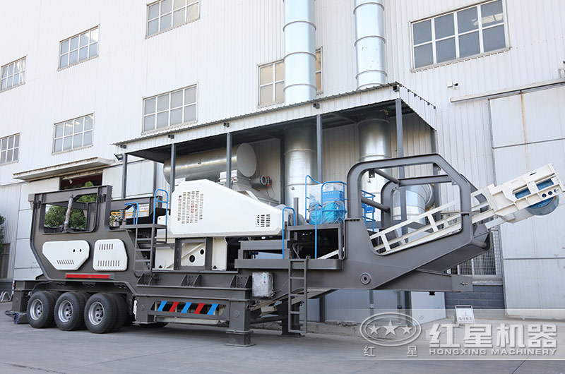 新型破碎機(jī)推薦，盤點(diǎn)2021年值得入手幾款破碎設(shè)備
