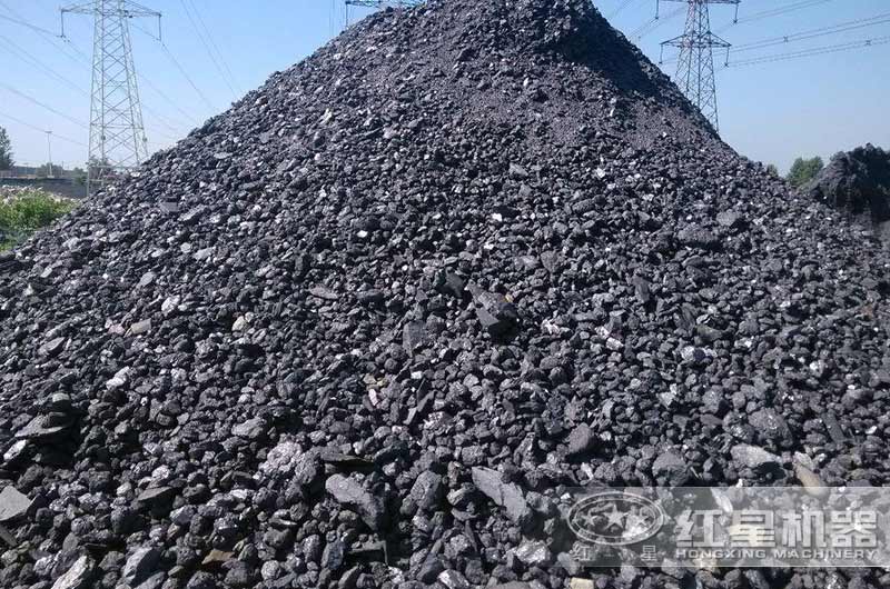 石油焦能當(dāng)煤炭用嗎？初碎用什么破碎機(jī)？
