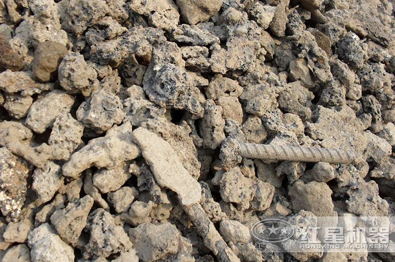 鋼渣可以制成工程用砂嗎？作為骨料可用于混凝土嗎？